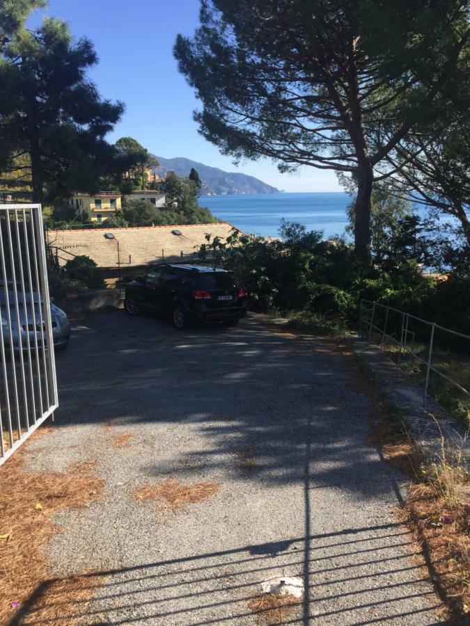 Il Nido Della Gazza Διαμέρισμα Μοντερόσο αλ Μάρε Εξωτερικό φωτογραφία